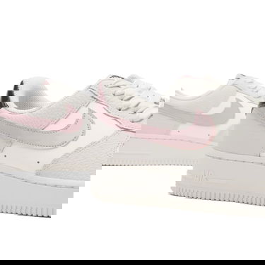 Кецове и обувки Nike Air Force 1 '07 SE Бяло | IM6024-121, 3