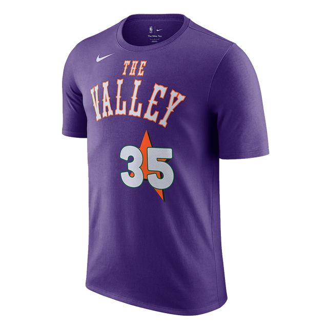 Phoenix Suns The Valley #35 Nike T-Shirt
