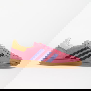 Кецове и обувки adidas Originals Handball Spezial Розово | JP8718, 2