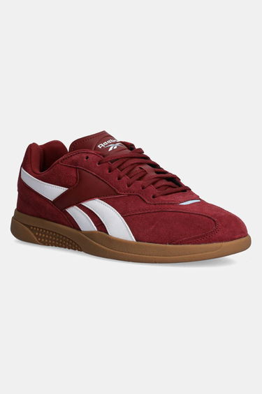 Кецове и обувки Reebok Hammer Street Бургунди | 100202340, 1