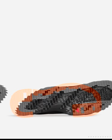Кецове и обувки Salomon RX Slide LTR Черно | L41663200, 5