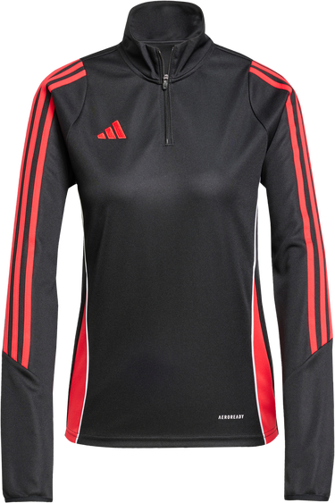 Суитчър adidas Originals Adidas TIRO24 TRTOP Long Sleeve Training Top Черно | jn4564, 4