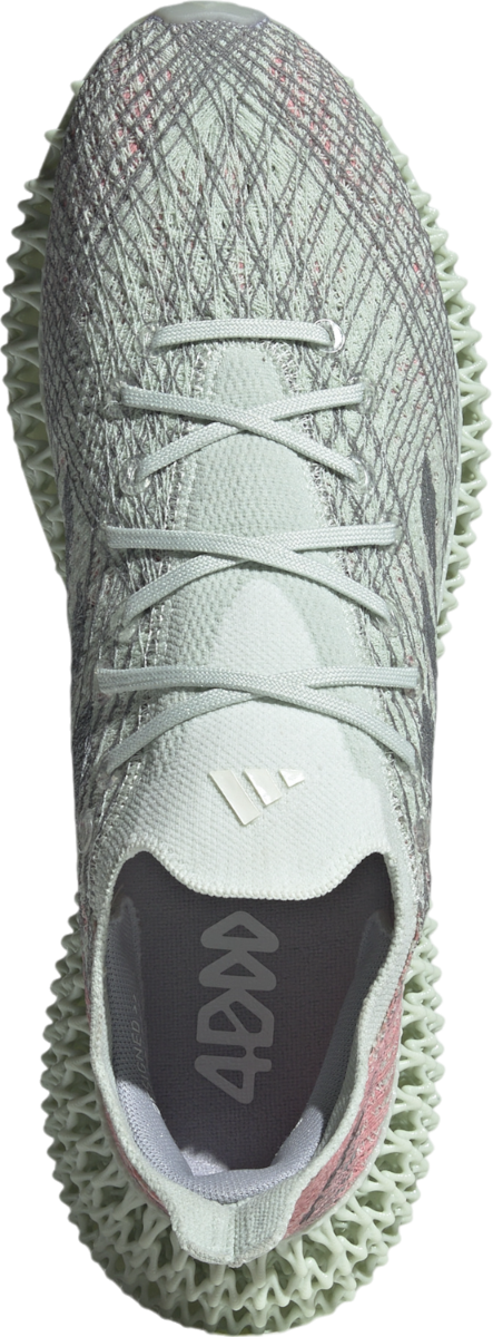 Кецове и обувки adidas Performance 4DFWD x STRUNG M Зелено | id8894, 1