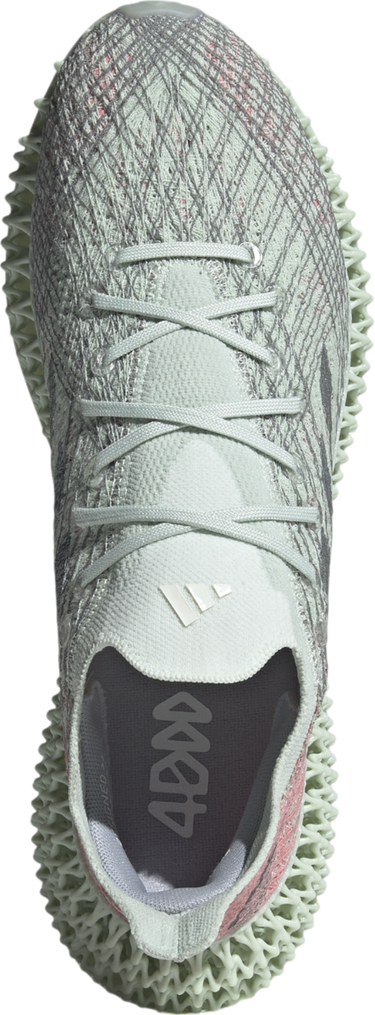 Кецове и обувки adidas Performance 4DFWD x STRUNG M Зелено | id8894, 1