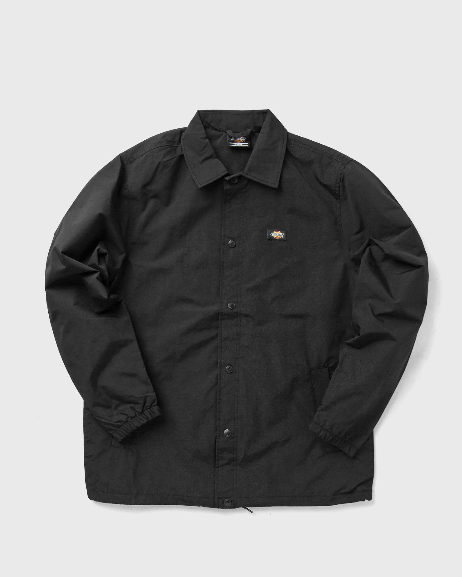 Яке Dickies OAKPORT COACH Черно | 194904334023, 0