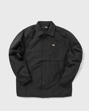 Яке Dickies OAKPORT COACH Черно | 194904334023, 0
