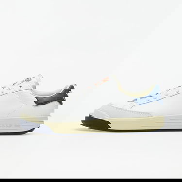 Кецове и обувки adidas Originals Rod Laver Cracked Бяло | FY4494, 0