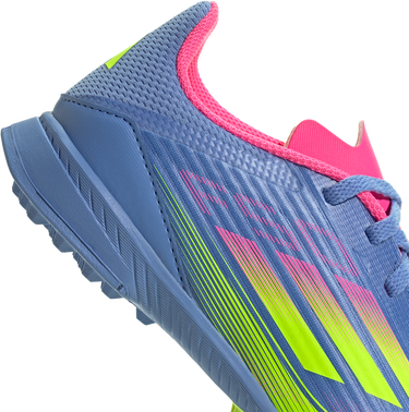Кецове и обувки adidas Performance adidas F50 League TF Синьо | ie3754, 5
