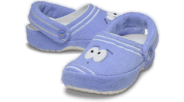 Кецове и обувки Crocs South Park Towelie Classic Clogs Синьо | 211501-90H, 1