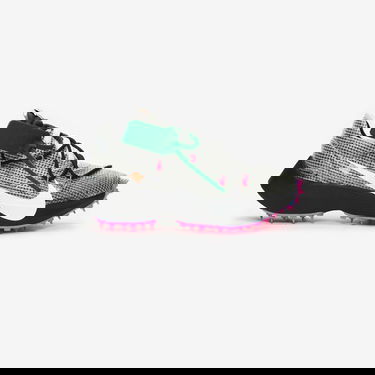 Кецове и обувки Nike Off-White x Vapor Street "Black Laser Fuchsia" Многоцветен | CD8178-001, 1