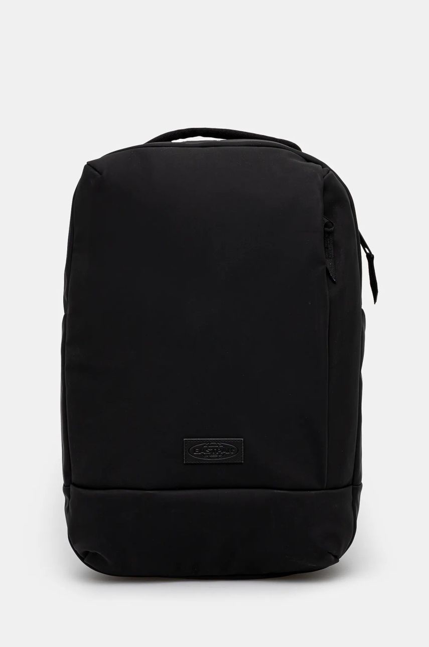 Раница EASTPAK Black Tecum F Cnnct Backpack Черно | EK0A5BE91F51, 0