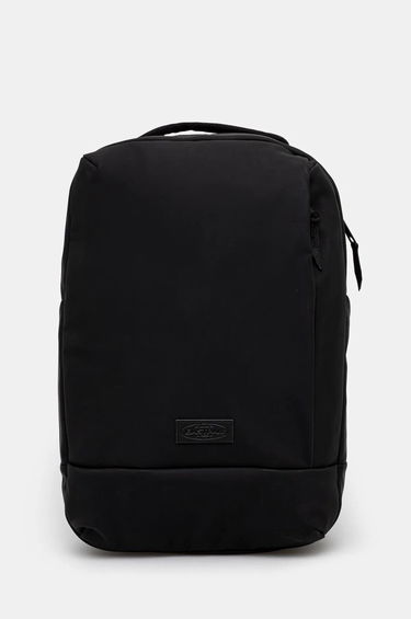Раница EASTPAK Black Tecum F Cnnct Backpack Черно | EK0A5BE91F51, 0
