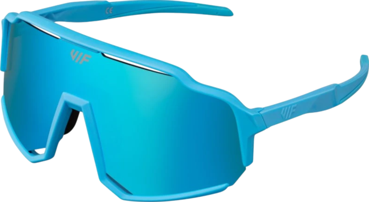 Слънчеви очила VIF VIF Two Polarized Sunglasses Синьо | 202-pol, 0