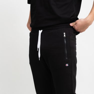 Спортни панталони Champion Rib Cuff Pants Черно | 219901-KK001, 2