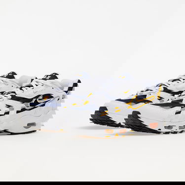 Кецове и обувки Nike Air Max 96 II Бяло | CZ1921-100, 5