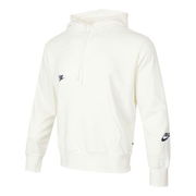 Giannis Logo Printing Drawstring Hoodie