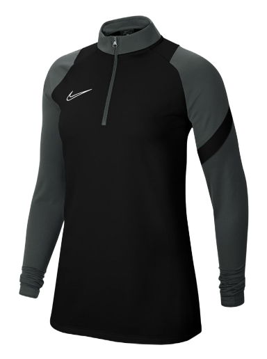 Суитчър Nike Dri-FIT Academy Pro Dril Top Черно | bv6930-011