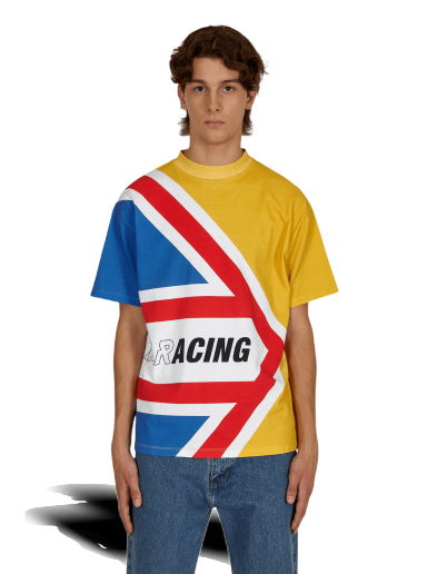 Karacing Helmet Graphic T-Shirt