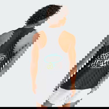 Потник adidas Performance Own The Run Men's Running Tank Top Черно | IW9275, 3