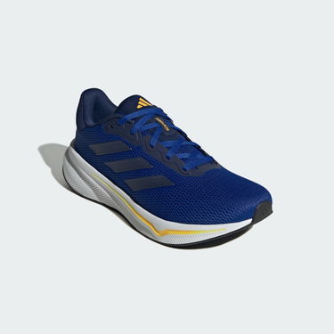 Кецове и обувки adidas Performance Boty Response Тъмно синьо | IF8597, 4