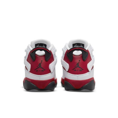 Кецове и обувки Jordan Jordan 6 Rings Бяло | 322992-126, 2