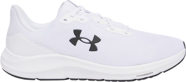 Кецове и обувки Under Armour UA Charged Pursuit 4 Бяло | 3028254-100, 0