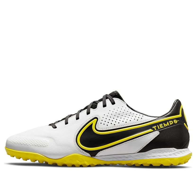 Кецове и обувки Nike React Legend 9 Pro TF Бяло | DA1192-107