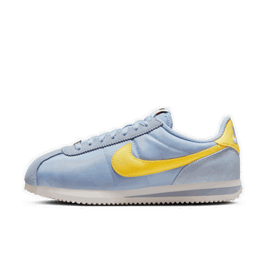 Кецове и обувки Nike Nike Cortez Textile Синьо | DZ2795-404, 3