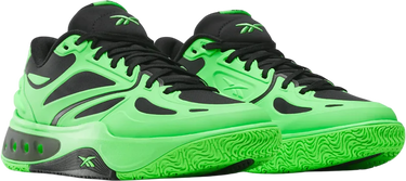 Кецове и обувки Reebok Engine Зелено | 100218464-100218464, 4