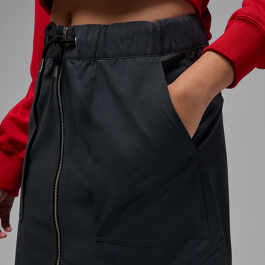 Пола Jordan Jordan Chicago Skirt Черно | HF9462-010, 2