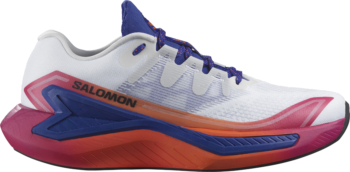 Кецове и обувки Salomon DRX BLISS ISD W Сиво | l47525800, 0