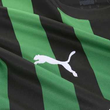 Фланелка Puma US Sassuolo Calcio 24/25 Home Jersey Зелено | 779677_01, 2