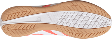 Кецове и обувки adidas Performance Predator Club IN Sala Оранжево
 | jh8856, 2