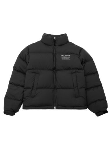 Observer Puffer Jacket