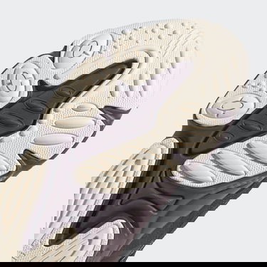 Кецове и обувки adidas Originals OZWEEGO Черно | GY6801, 4