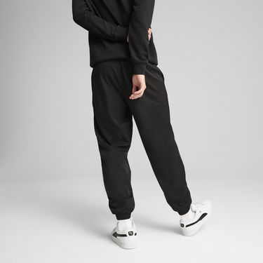 Спортни панталони Puma Essentials Woven Pants Черно | 682622_01, 4