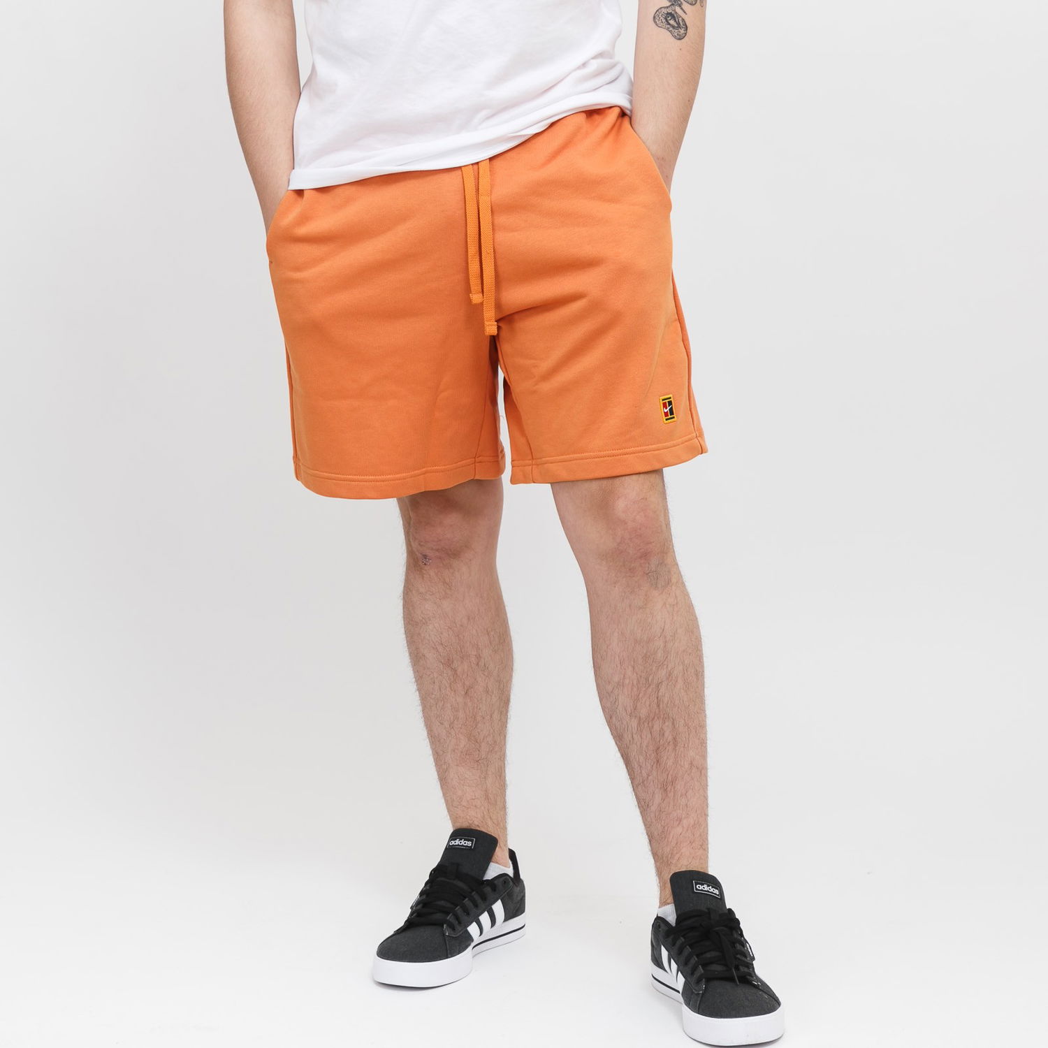 Къси панталони Nike Court Shorts Оранжево
 | DA4383-808, 0