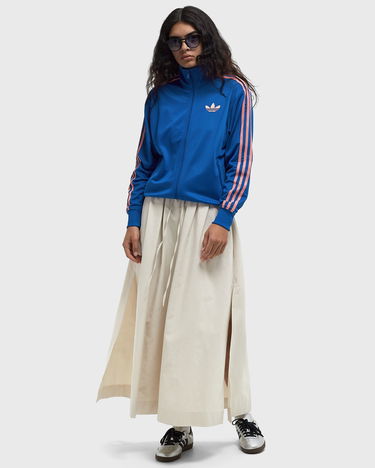 Суитчър adidas Originals Firebird Track Top Blue Jacket Синьо | JP2301, 1