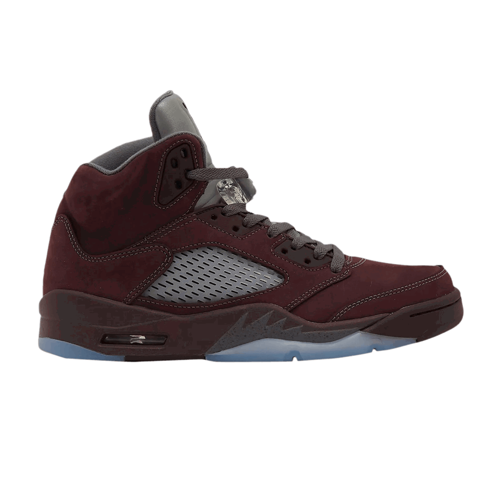 Кецове и обувки Jordan Air Jordan 5 Retro SE "Burgundy" Бургунди | DZ4131-600, 1