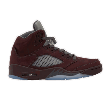 Кецове и обувки Jordan Air Jordan 5 Retro SE "Burgundy" Бургунди | DZ4131-600, 1