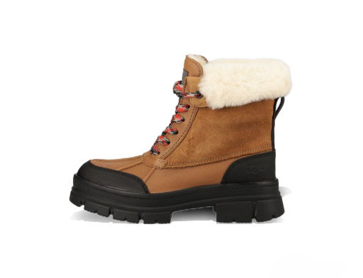 На открито UGG Ashton Addie "Chestnut" W Кафяво | 1130524.CHE