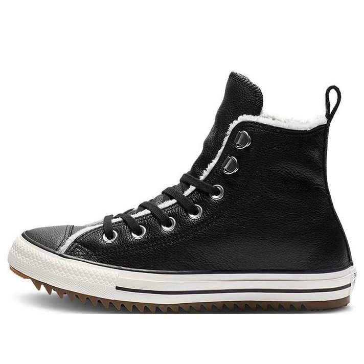 Кецове и обувки Converse Chuck Taylor All Star Hiker Черно | 161512C, 0