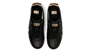 Кецове и обувки Onitsuka Tiger Mexico 66 W Черно | 1182A204-001, 8