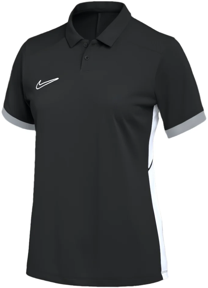 Поло тениска Nike Nike DF Academy25 Short Sleeve Polo Shirt Черно | fz9761-010