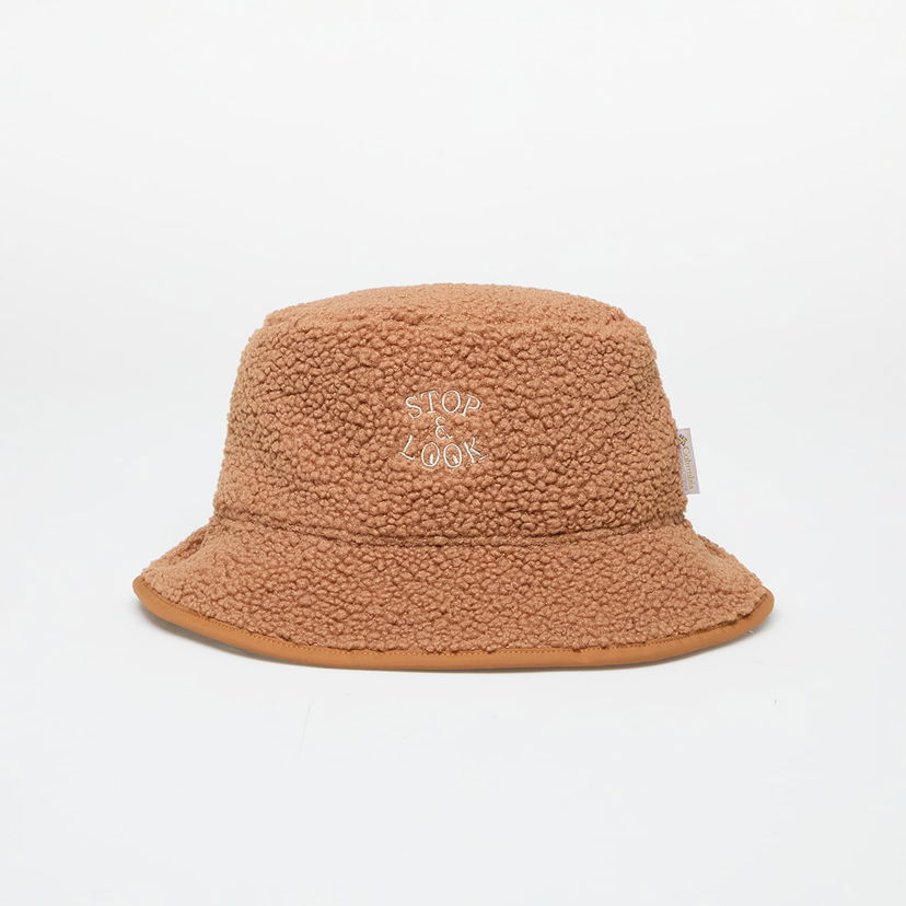 Шапка Columbia Wallowa™ Bucket Hat Camel Brown Кафяво | 2093011224