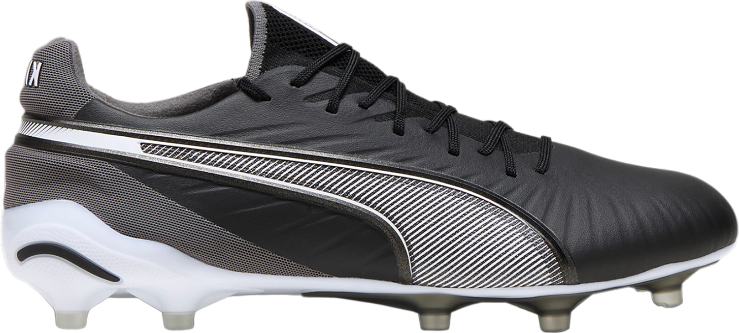 Кецове и обувки Puma Puma KING ULTIMATE FG/AG Черно | 107809-01, 0