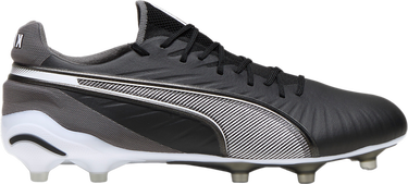 Кецове и обувки Puma Puma KING ULTIMATE FG/AG Черно | 107809-01, 0