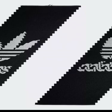 Домашен декор adidas Originals Extra Large Towel Черно | IT7108, 3