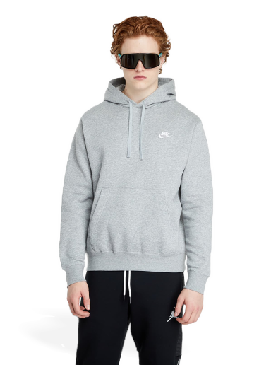 Sportswear Club Fleece Pullover Hoodie