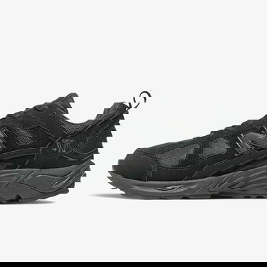 Кецове и обувки New Balance 878 "Triple Black" Черно | CM878XL, 1